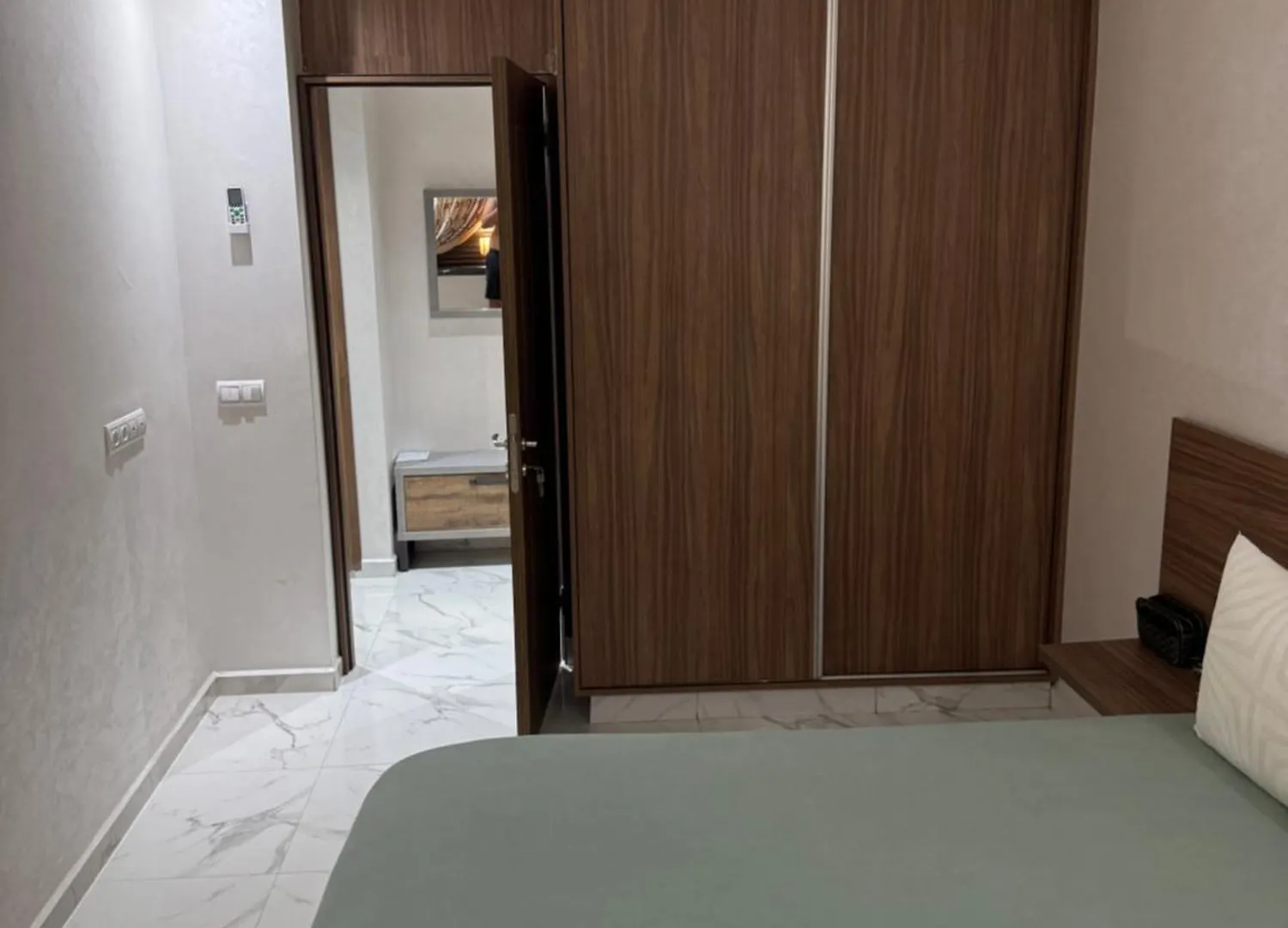 Appartement Moderne A Agadir Bay