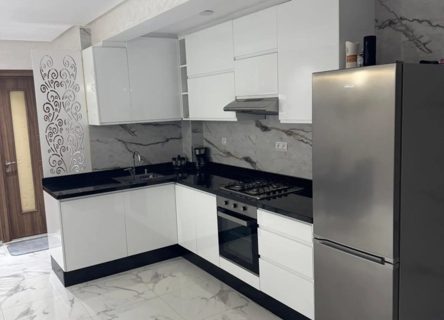 Apartment Appartement Moderne A Agadir Bay
