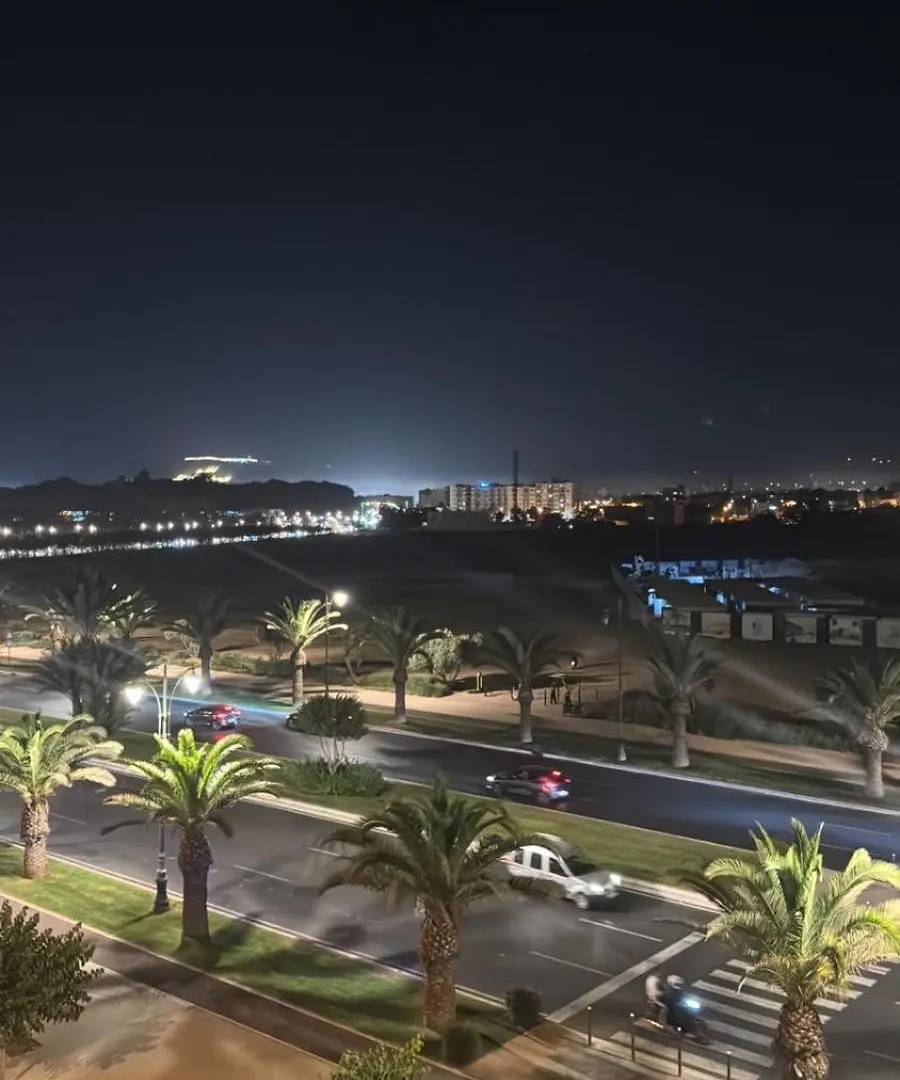 Appartement Moderne A Agadir Bay 0*,  Morocco