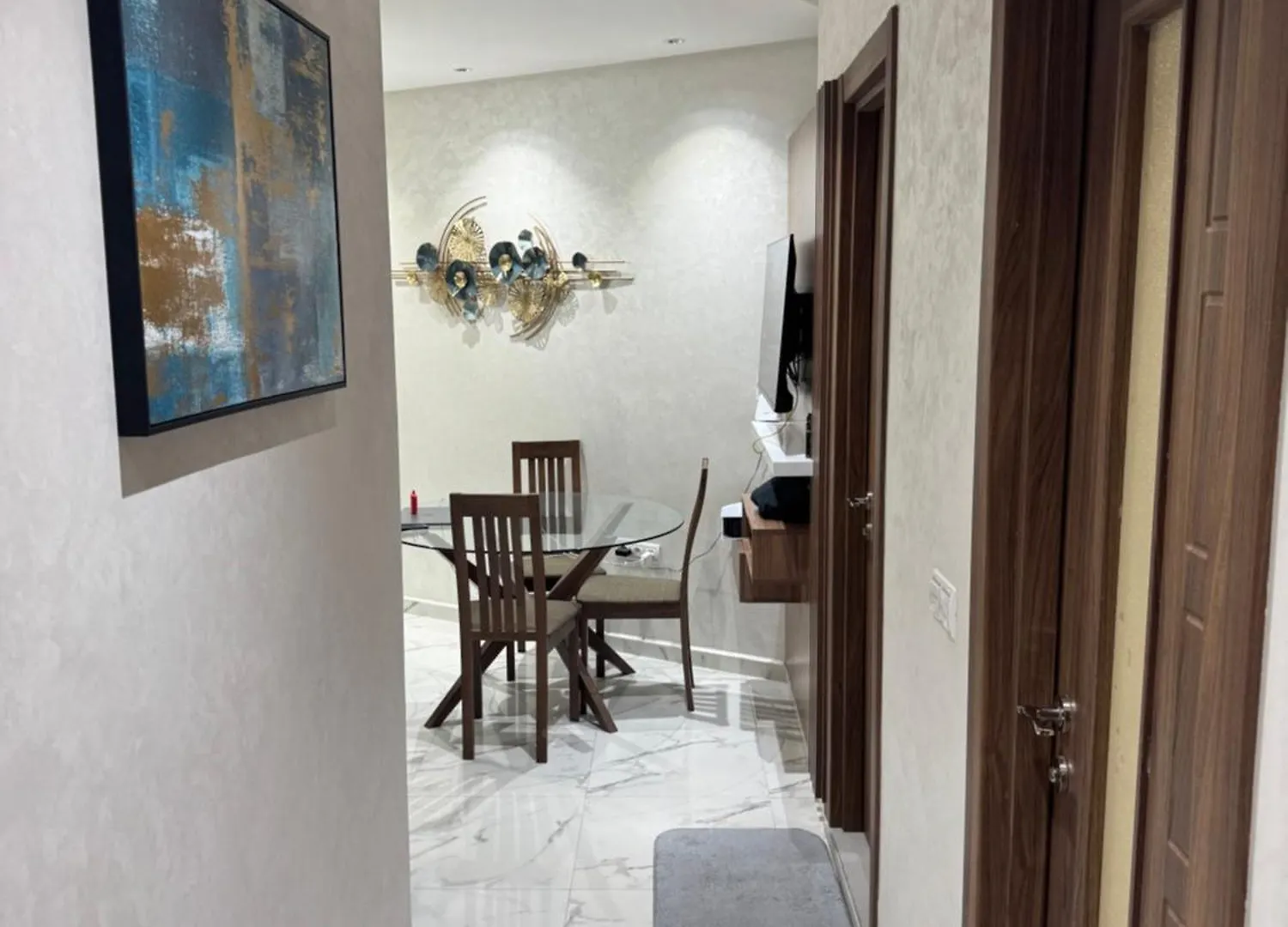 Apartment Appartement Moderne A Agadir Bay Morocco
