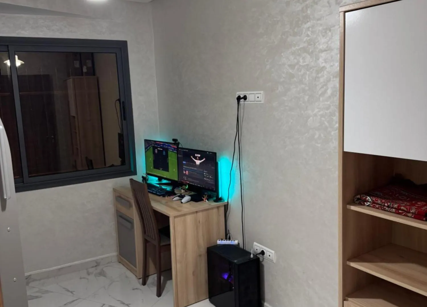 Appartement Moderne A Agadir Bay Apartment