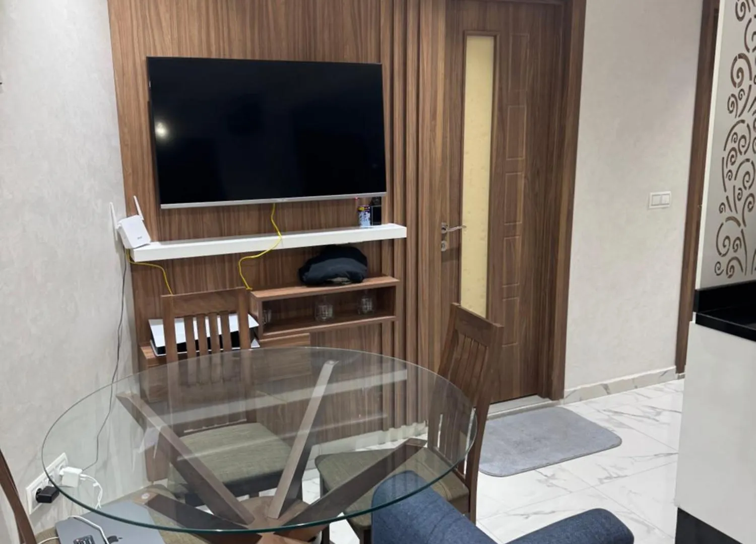 Appartement Moderne A Agadir Bay